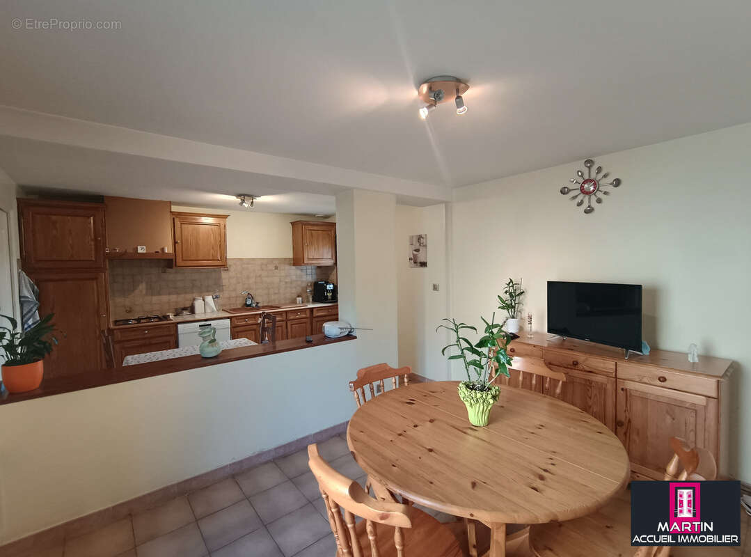 Maison à PLAISANCE-DU-TOUCH