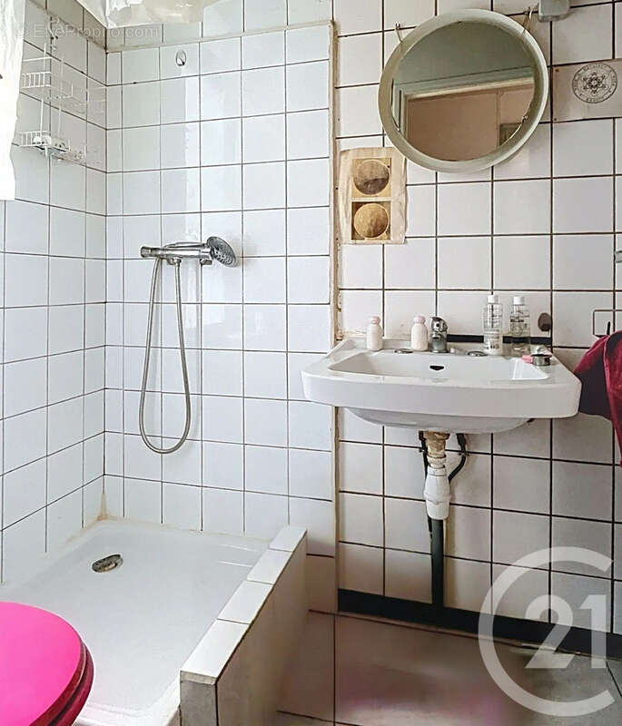 Appartement à FRONTIGNAN