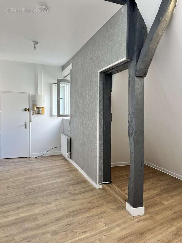 Appartement à ROUEN