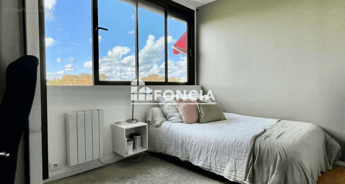 Appartement à SAINT-GERMAIN-EN-LAYE