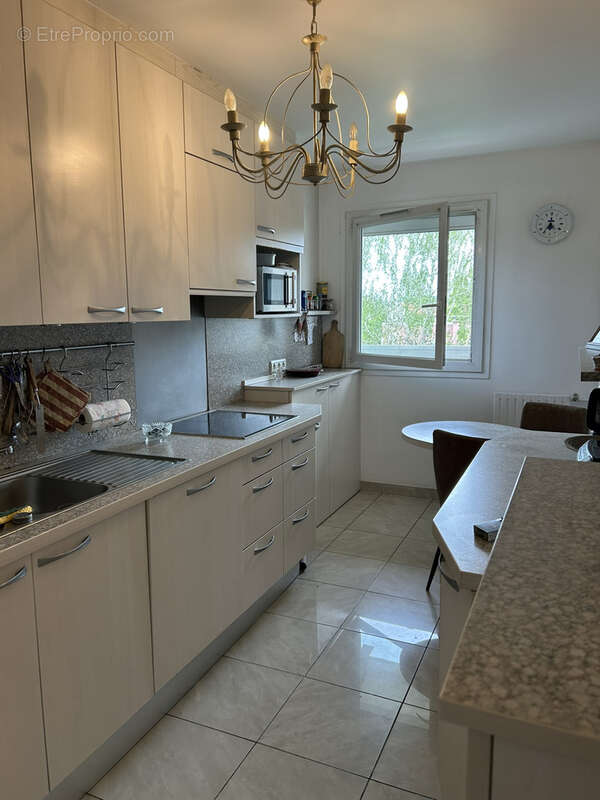 Appartement à CHELLES