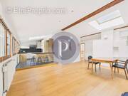 Appartement à LE PLESSIS-ROBINSON