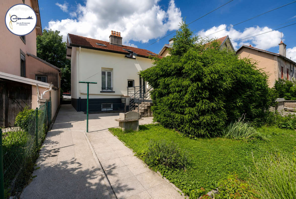 Maison Epinal 4 pièces 91m2 - photo 20
