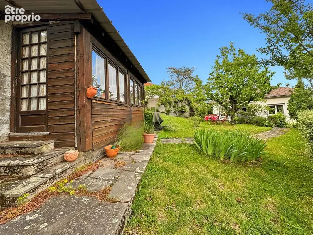 Maison familiale avec vue panoramique - Beaumont - photo 4