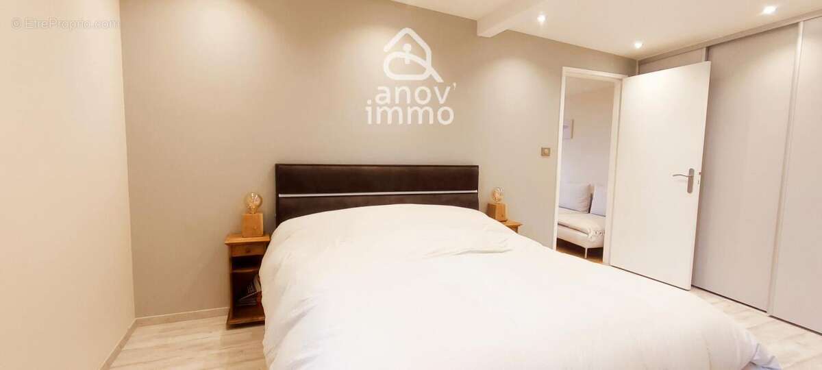 Charmant Chalet moderne de 160 m2 à CHamrousse - photo 7