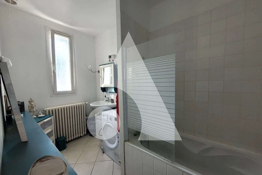 Appartement à BEAUMONT-SUR-OISE