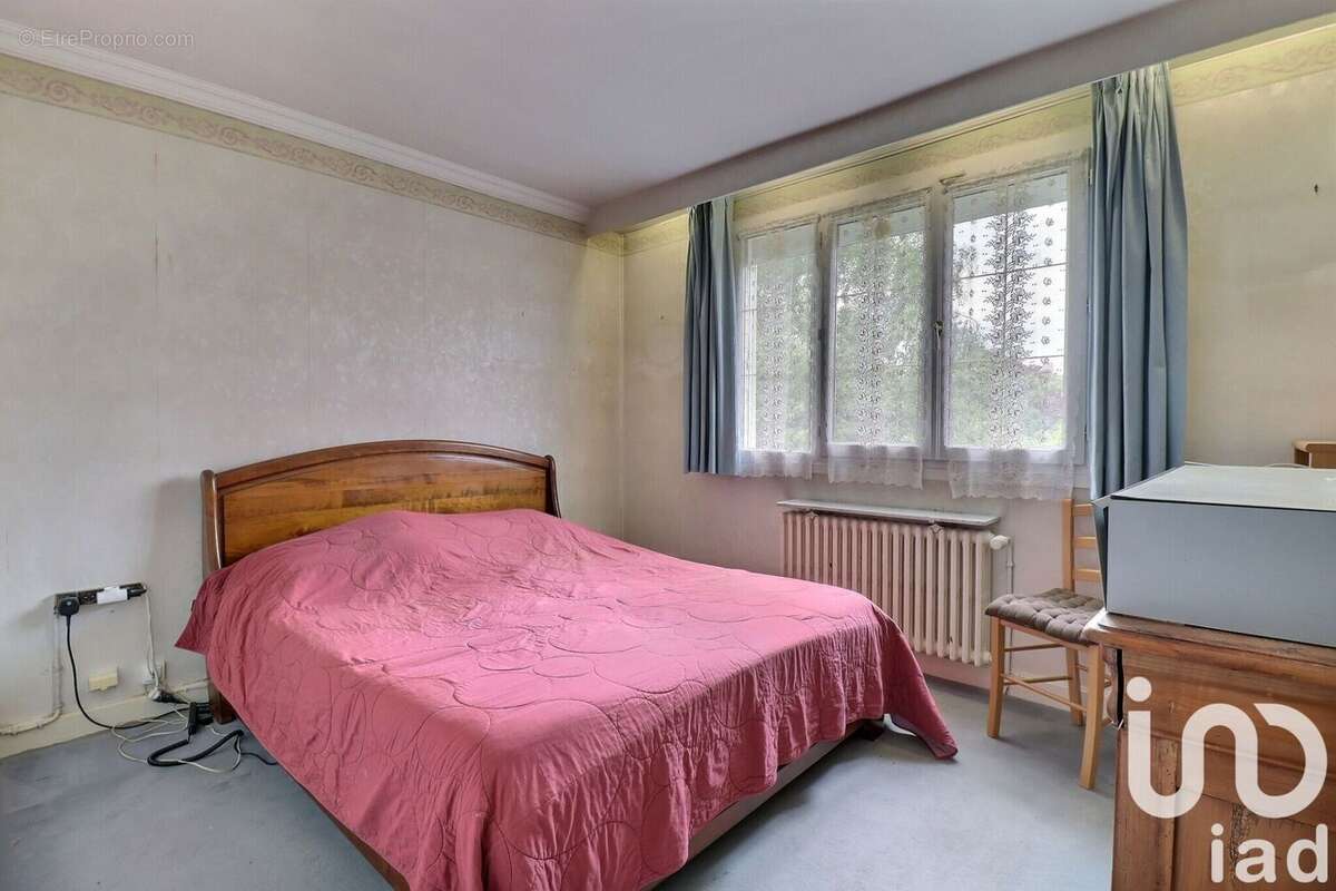 Photo 6 - Maison à TOURNAN-EN-BRIE