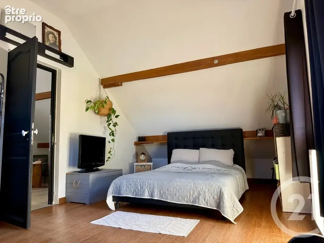 Maison 5 pièces 124 m² à vendre à Ivry-La-Bataille (27540) - photo 10