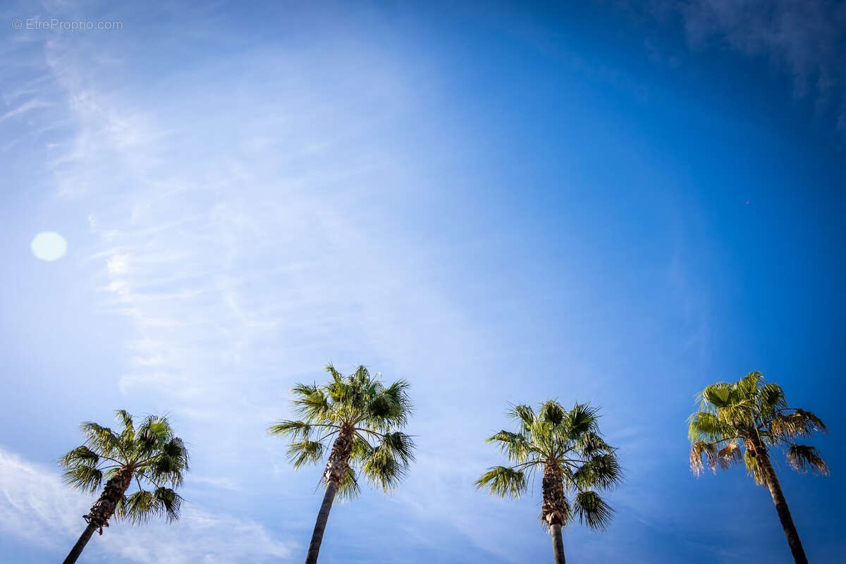 Appartement à HYERES