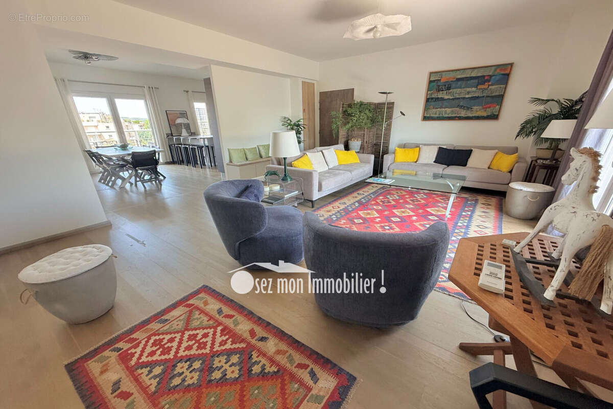 Appartement 129 m² à Narbonne  - photo 2