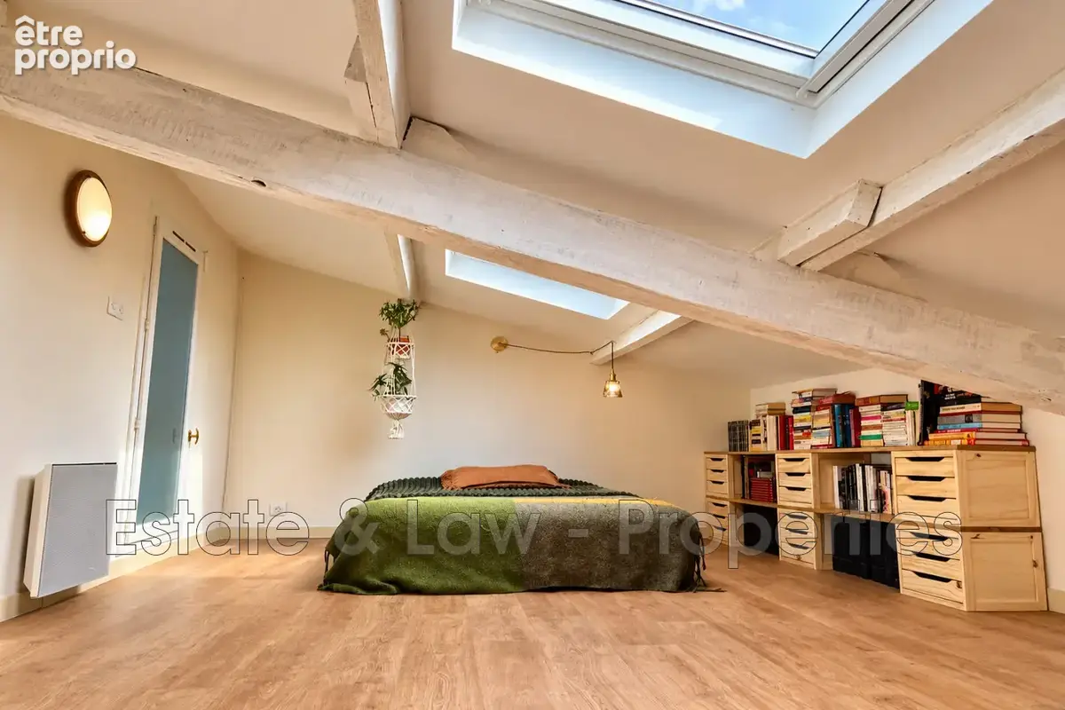 Maison 5 pièces 120 m² à vendre à Cotignac (83570) - photo 9