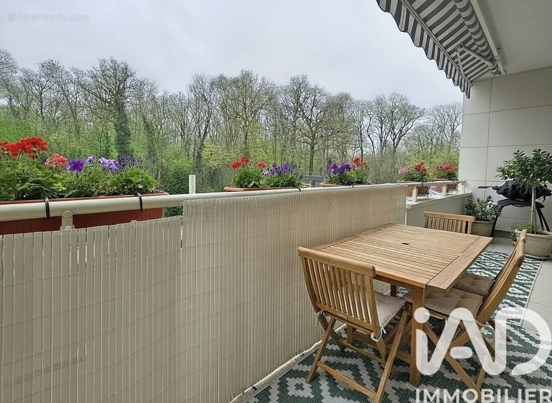 Photo 1 - Appartement à VAUCRESSON