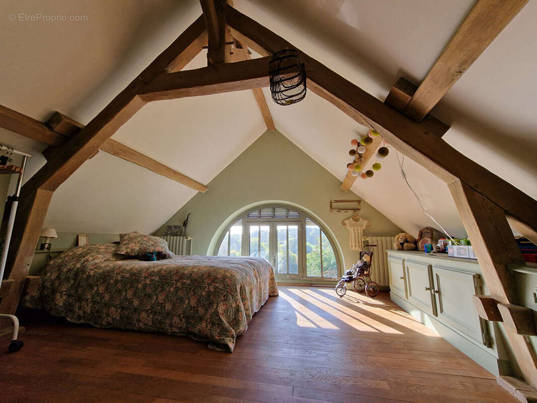 Maison à MONTFORT-L'AMAURY