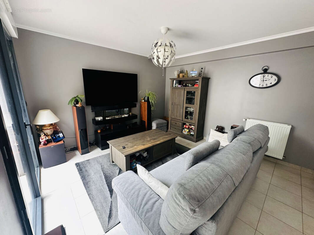 Maison 98 m² à Geveze  - photo 4