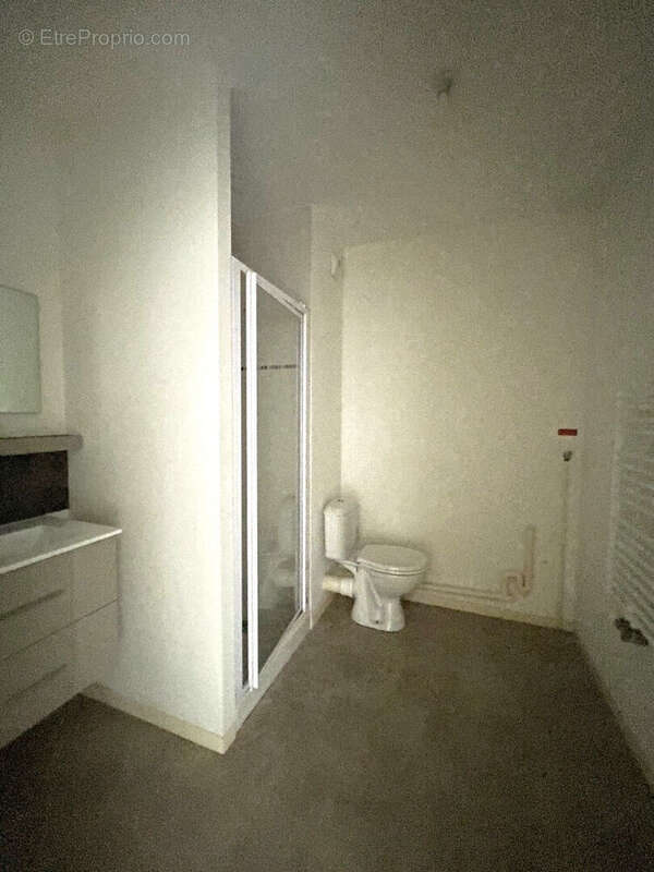 Appartement à SAINT-NAZAIRE