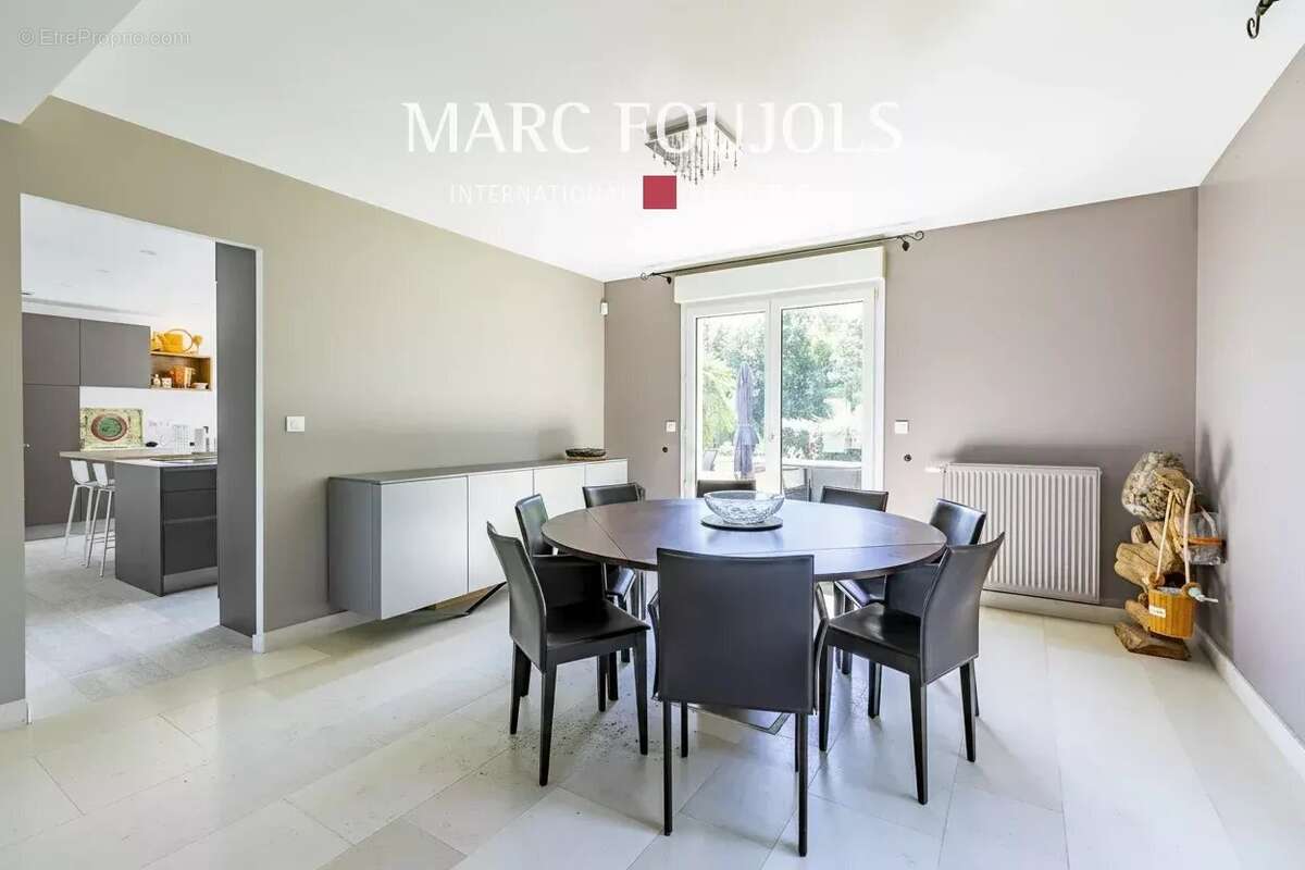 Maison à SENLIS