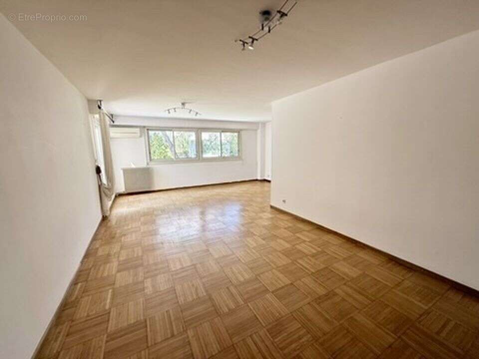 Martigues appartement T3 à vendre - 2 chambres - Calme -