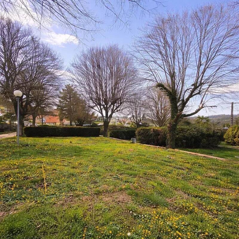 Terrain à POUEYFERRE