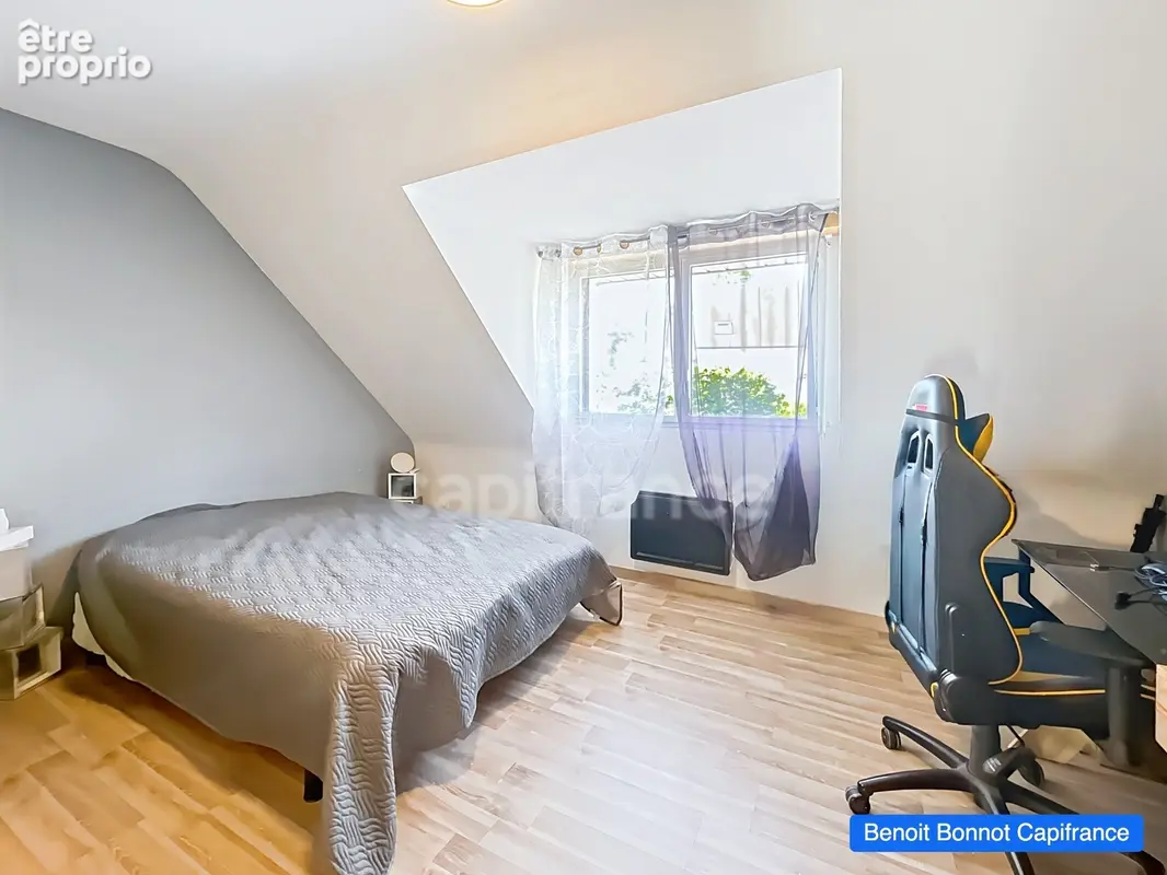 Exclusivité – gouesnac’h – maison familiale de 150 m² avec piscine et terrain de plus de 2 100 m² - photo 7