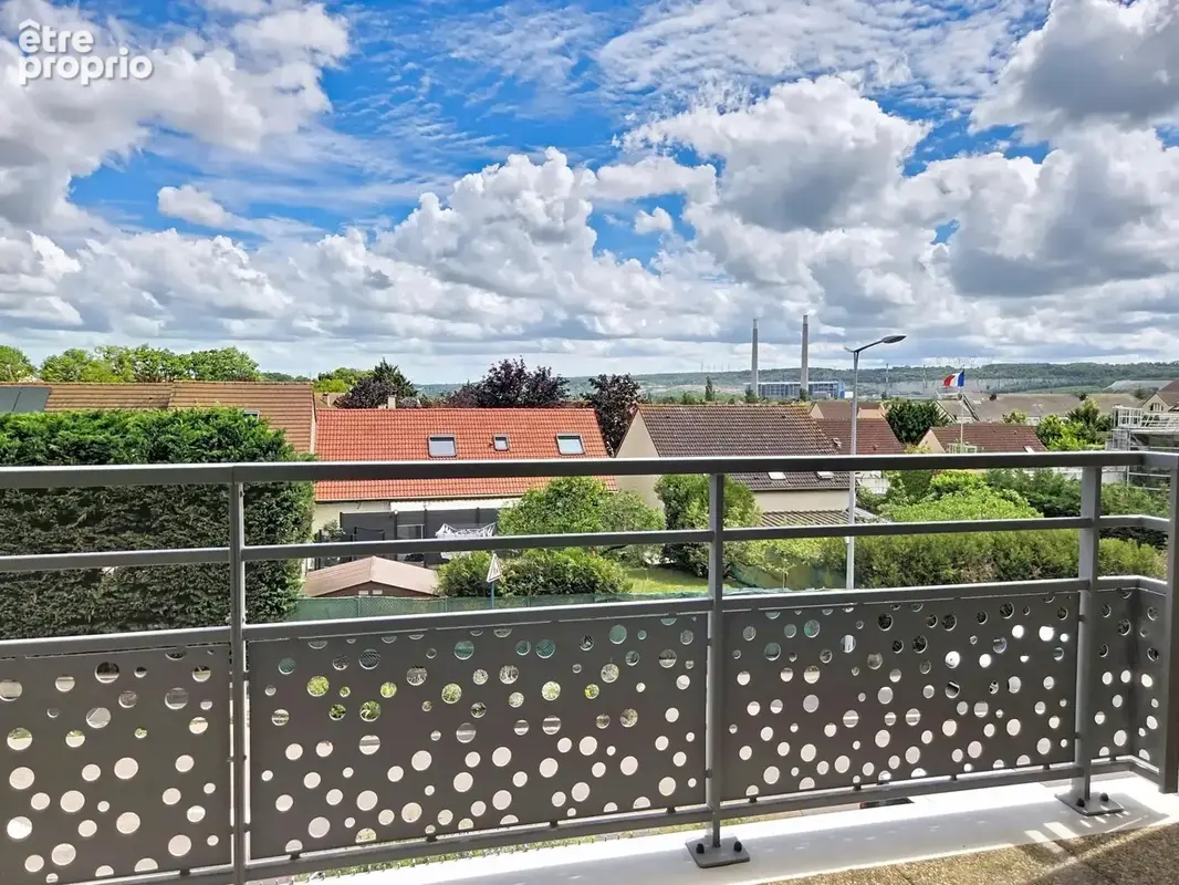 Photo 1 - Appartement à LIMAY