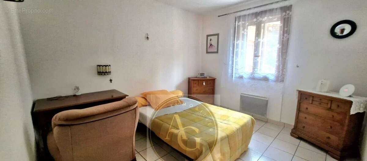 Maison à CASTELNAUDARY