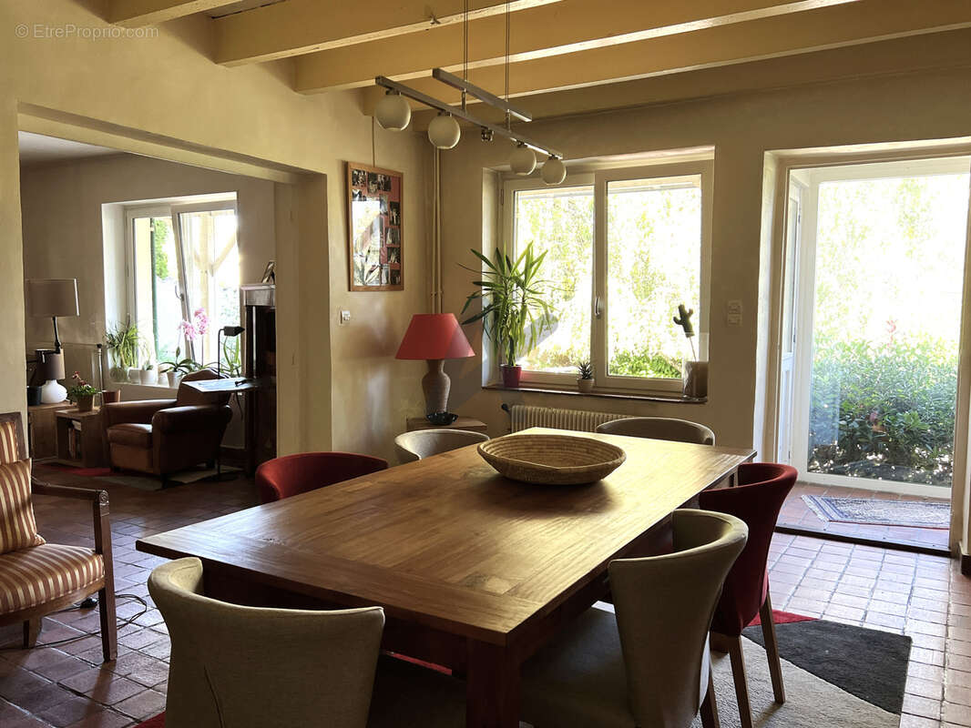 Maison à LIMONEST
