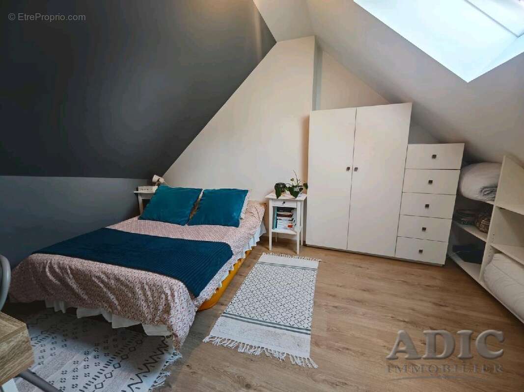 Appartement 84 m² à Ver-Sur-Launette  - photo 5