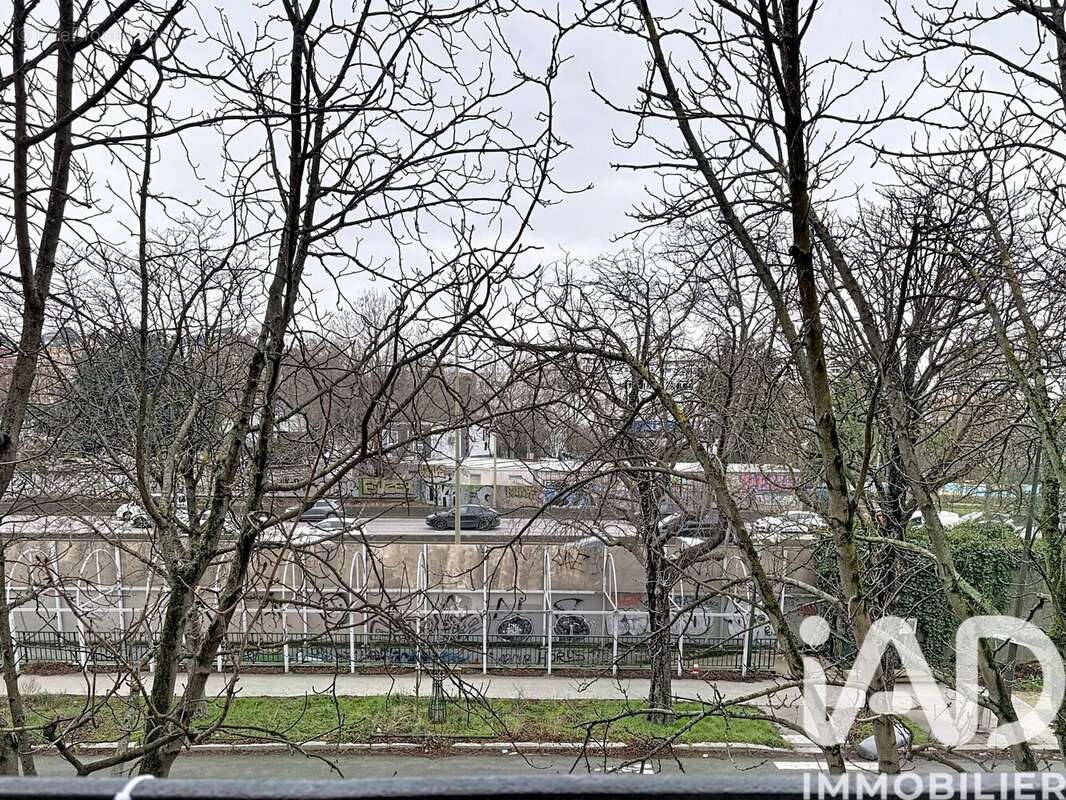 Photo 8 - Appartement à SAINT-MANDE