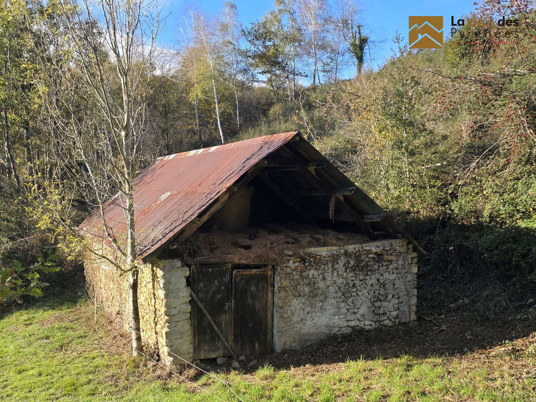 Maison à PAREAC