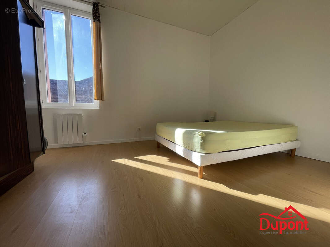 Appartement à SAINT-QUENTIN