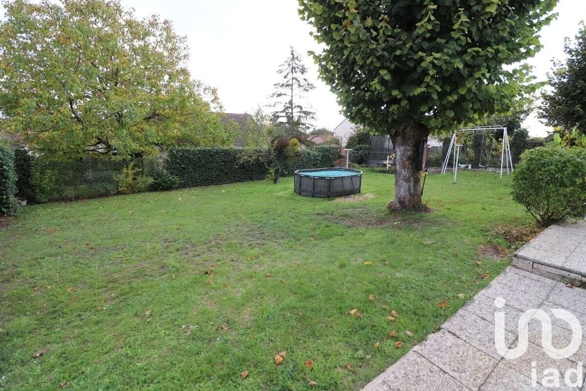 Photo 3 - Maison à LA GRANDE-PAROISSE