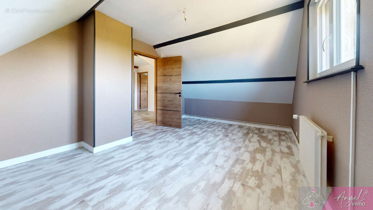 Maison individuelle 126 m2 sur sous-sol - 4 chambres - terrain clos de 894 m2 - photo 10