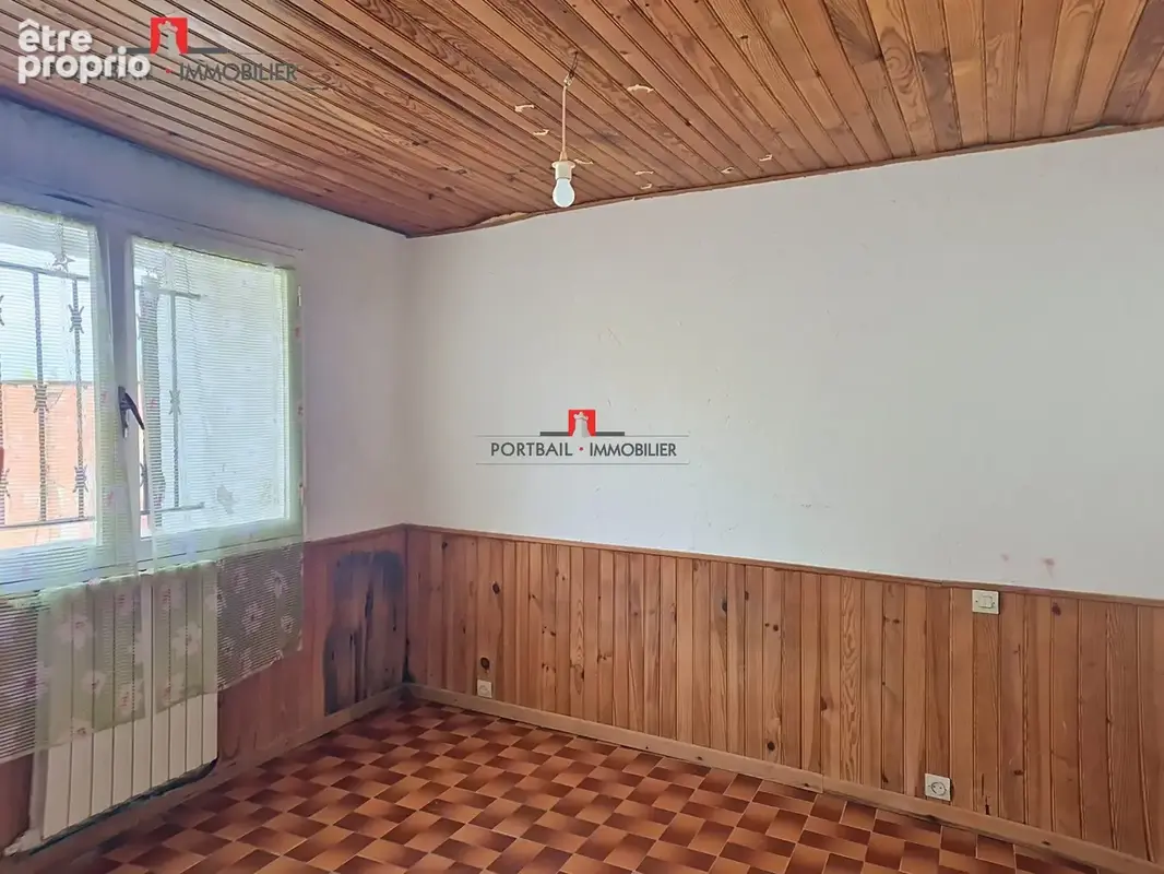 Maison 3 pièces 53 m² à vendre à Yvrac (33370) - photo 5