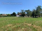 Terrain à RONTIGNON