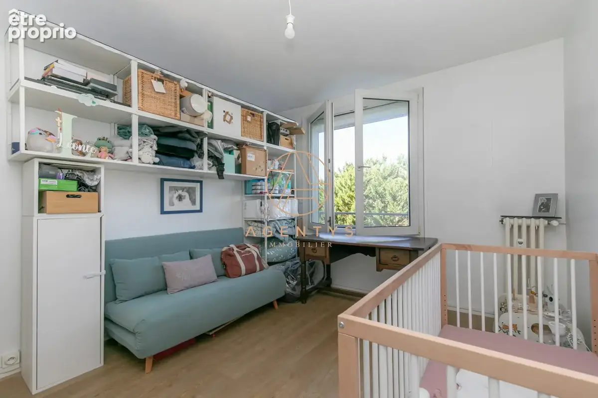 Appartement 4 pièces 68 m² à vendre à Saint-Maur-Des-Fosses (94100) - photo 9