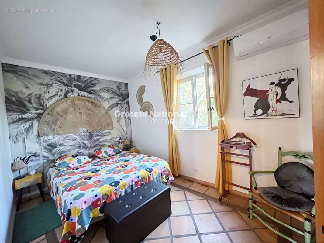 Appartement à MALLEMORT