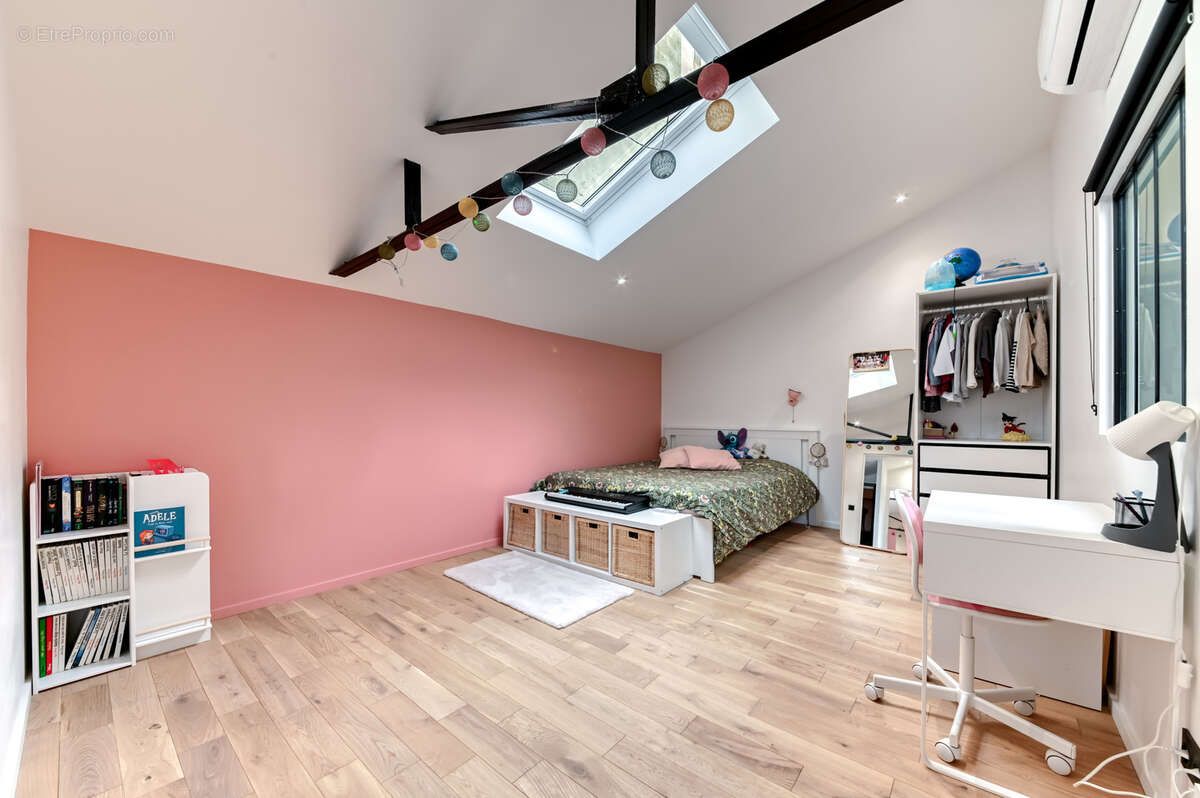 Appartement à LYON-7E