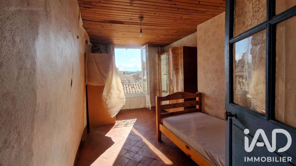 Photo 3 - Maison à VALENSOLE