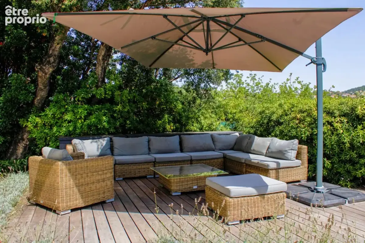 Villa spacieuse entièrement rénovée avec vue mer, piscine et intimité - photo 13
