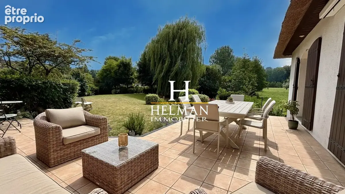 Maison 7 pièces 182 m² à vendre à Arques (62510) - photo 3