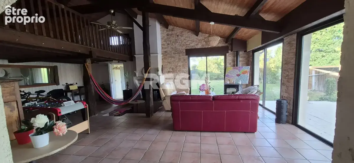 Villa au calme proche centre - photo 3