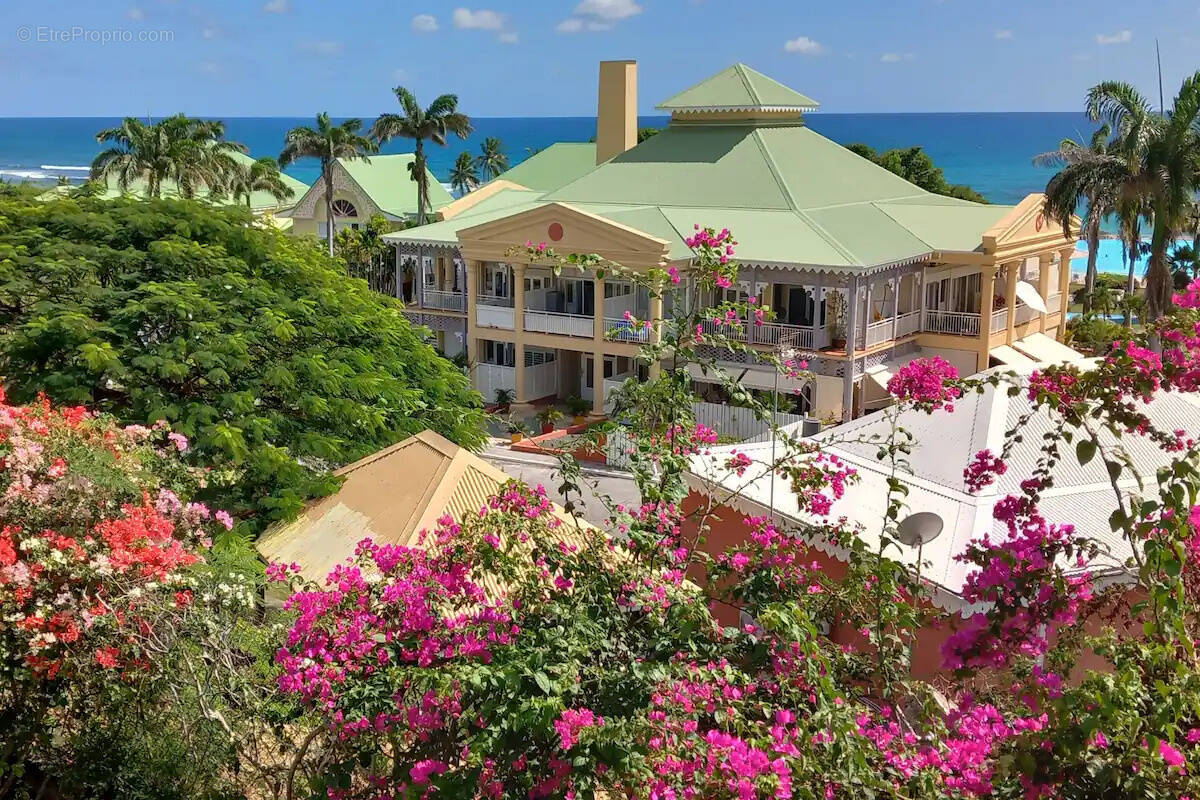 Autre à SAINT-FRANCOIS