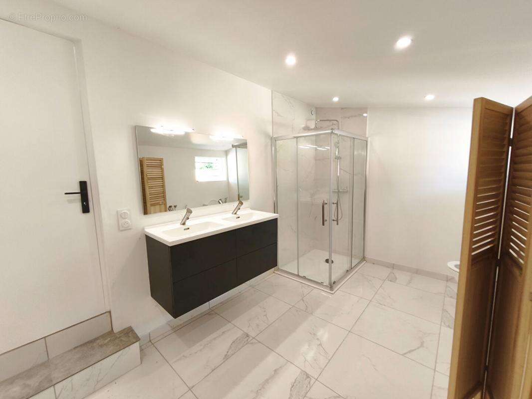 Maison à SAINT-PAUL-LES-DAX