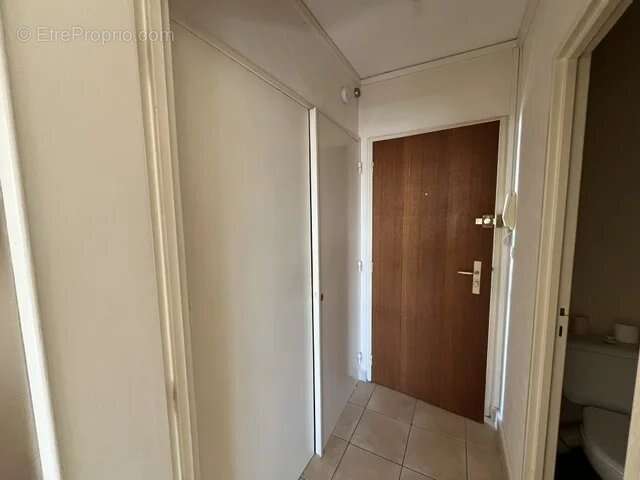 Appartement à NEVERS