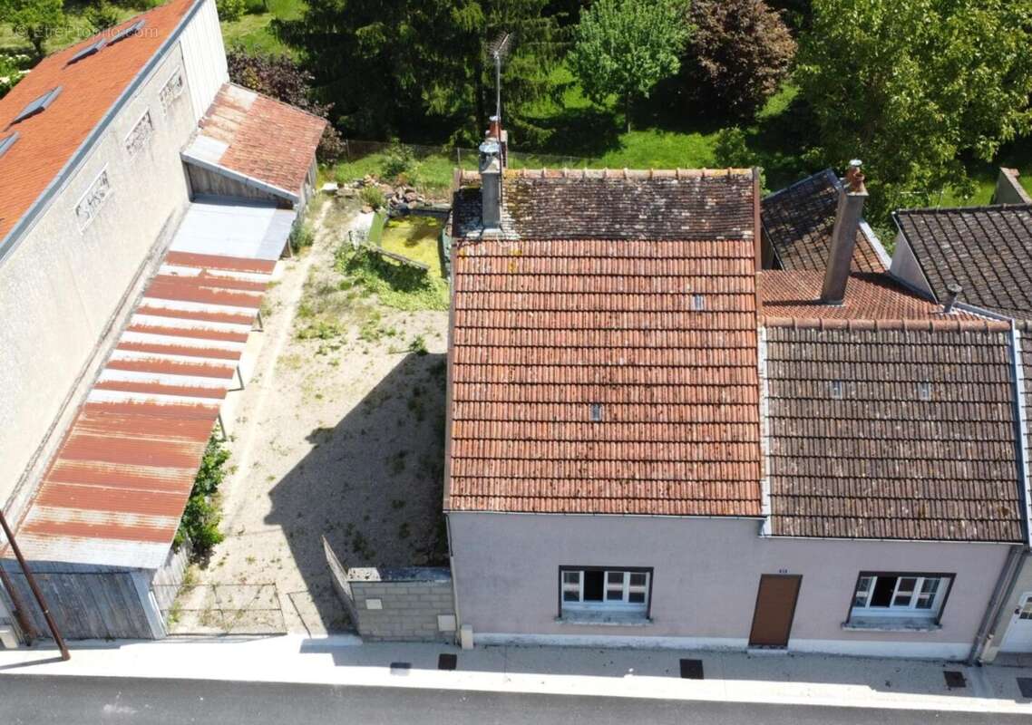 Photo 9 - Maison à MERY-SUR-SEINE