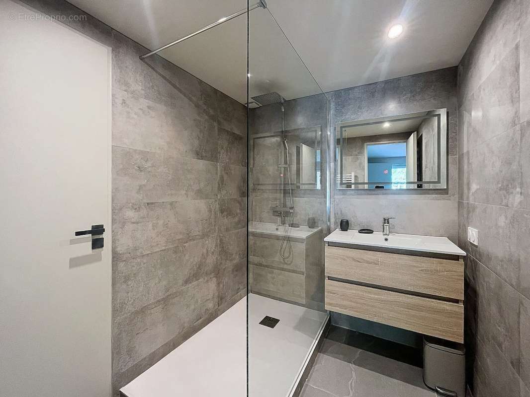 Maison à MARSEILLAN