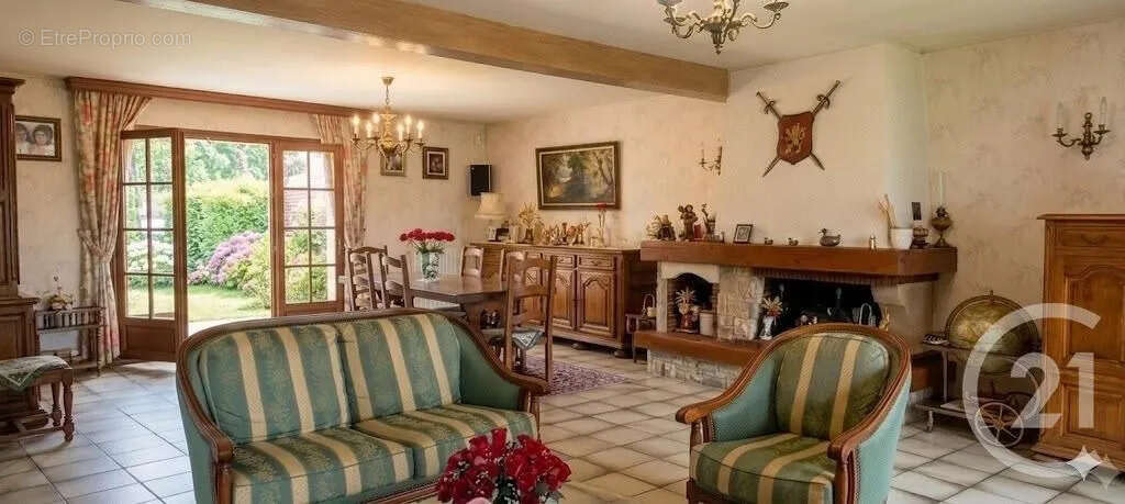 Maison à PERONNE