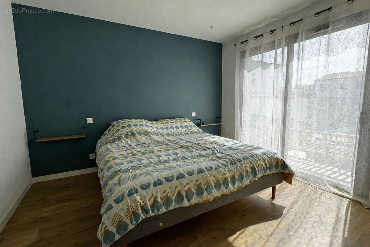 Maison à POLLESTRES