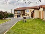 Maison à SANVIGNES-LES-MINES