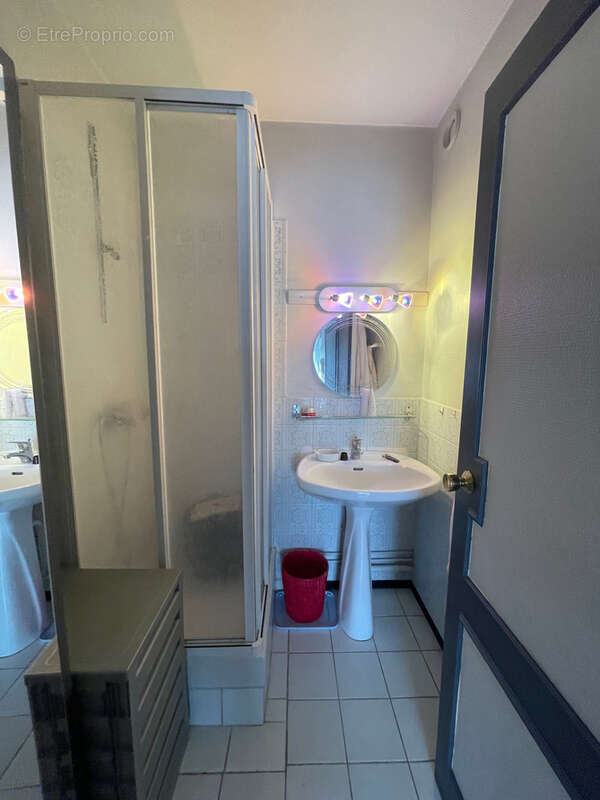 Appartement à ANGOULEME